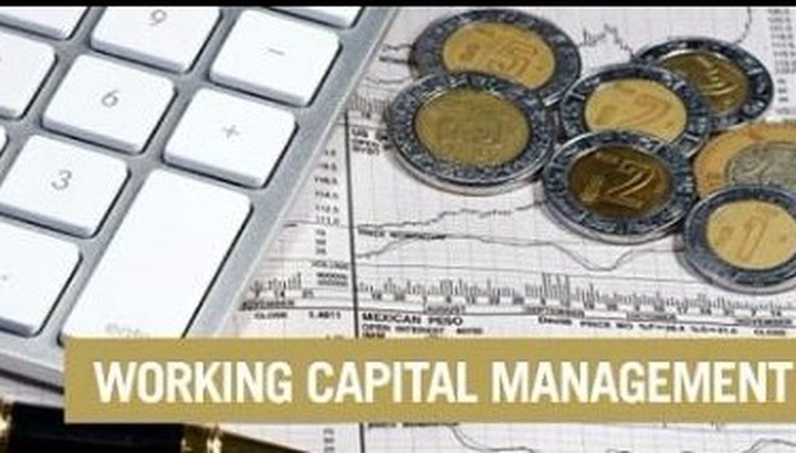 working capital management