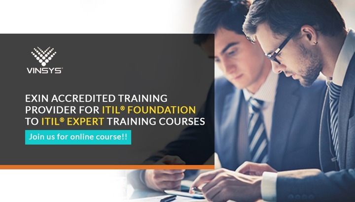 Itil Foundation Certification Training In Pune Itil Exam In Pune Vinsys Itil Foundation Certification Training In Pune Itil Exam In Pune Vinsys