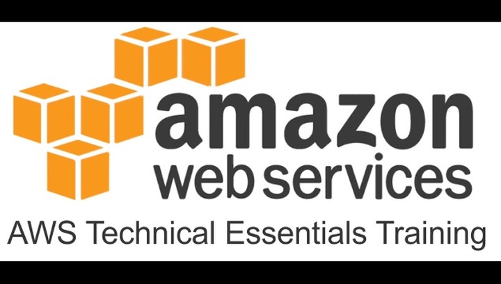 Aws Essentials Training Aws Essentials Training